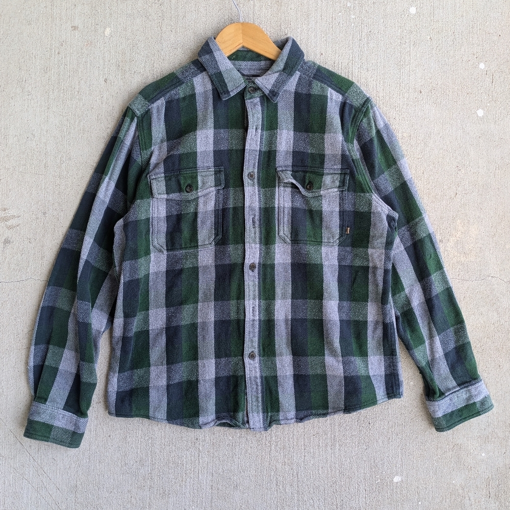 Gander Mountain Guide Series Flannel